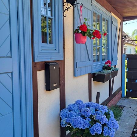 Hotel Haus Julia Hintersee Esterno foto